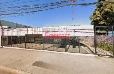 Terreno para alugar na Vila Elisa, Ribeirão Preto 