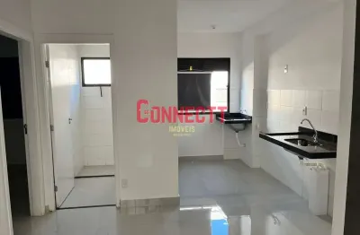Apartamento à venda, jardim doutor paulo gomes romeo, ribeirão preto, sp