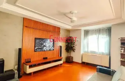 Apartamento à venda, parque dos bandeirantes, ribeirão preto, sp