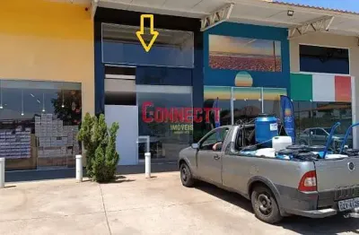 Ponto comercial para alugar no Jardim Manoel Penna, Ribeirão Preto 