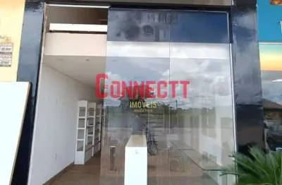 Ponto comercial para alugar no Jardim Manoel Penna, Ribeirão Preto 