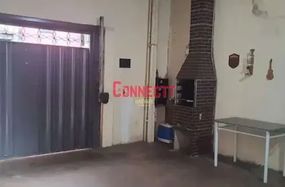 Casa com 3 quartos à venda no Jardim Juliana, Ribeirão Preto 