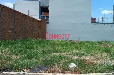 Terreno à venda no Reserva do Bosque, Ribeirão Preto 