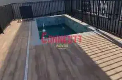 Apartamento com 2 quartos à venda no Ribeirânia, Ribeirão Preto 