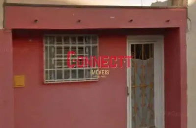 Casa com 3 quartos à venda na Vila Tibério, Ribeirão Preto 