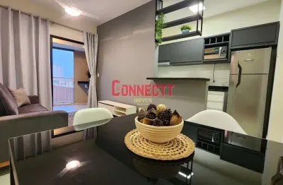 Apartamento para locação, nova aliança, ribeirão preto, sp