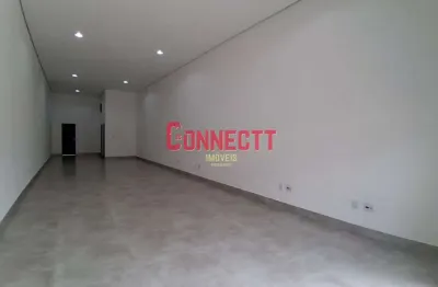 Loja para locação, parque industrial lagoinha, ribeirão preto, sp