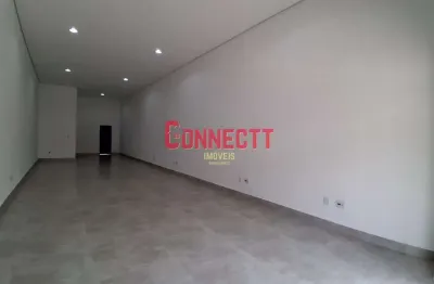 Para locação, parque industrial lagoinha, ribeirão preto, sp