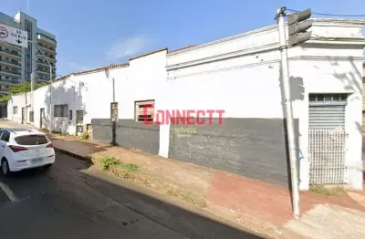 Casa com 2 quartos à venda no Centro, Ribeirão Preto 