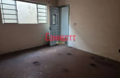 Casa comercial com 3 salas à venda no Centro, Ribeirão Preto 
