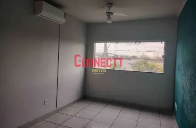 Apartamento para venda e locação, jardim ângelo jurca, ribeirão preto, sp