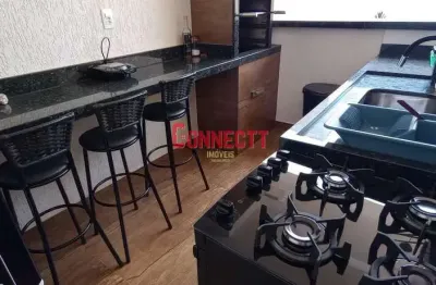 Casa com 3 quartos à venda no Planalto Verde, Ribeirão Preto 