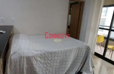 Apartamento para locação, nova aliança, ribeirão preto, sp