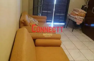 Casa com 3 quartos à venda no Planalto Verde, Ribeirão Preto 