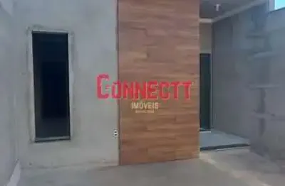 Casa com 3 quartos à venda no Planalto Verde, Ribeirão Preto 