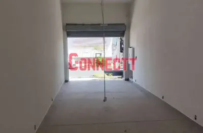 Ponto comercial para alugar no Centro, Ribeirão Preto 
