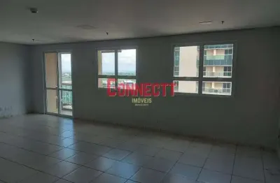 Sala comercial com 1 sala à venda no Nova Ribeirânia, Ribeirão Preto 
