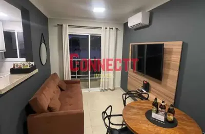 Apartamento para venda e locação, santa cruz do josé jacques, ribeirão preto, sp