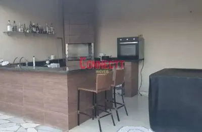 Casa com 2 quartos à venda na Vila Maria Luiza, Ribeirão Preto 