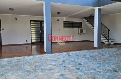 Casa com 3 quartos à venda no Jardim Palma Travassos, Ribeirão Preto 