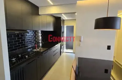 Apartamento com 2 quartos à venda no Jardim Paulista, Ribeirão Preto 