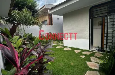 Casa para venda e locação, alto da boa vista, ribeirão preto, sp