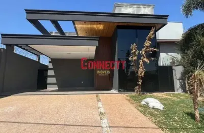 Casa com 3 quartos à venda no Quinta da Primavera, Ribeirão Preto 