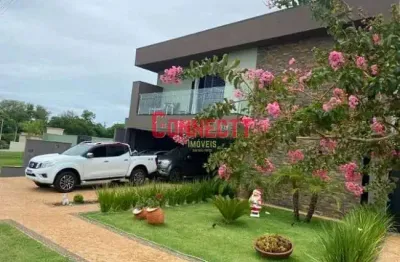 Casa à venda, residencial alto do castelo, ribeirão preto, sp