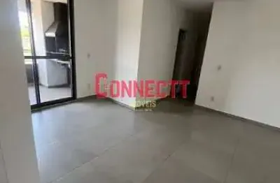 Apartamento à venda, alamedas do botânico, ribeirão preto, sp