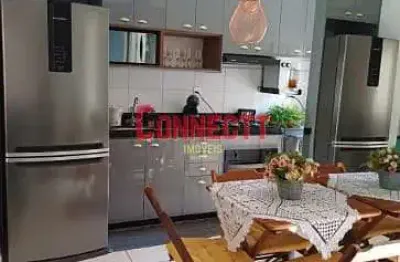 Apartamento à venda, jardim doutor paulo gomes romeo, ribeirão preto, sp