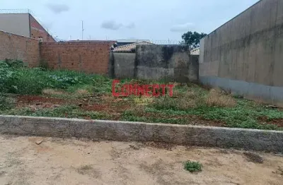 Terreno à venda no Parque das Oliveiras, Ribeirão Preto 
