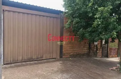 Terreno à venda no Parque das Oliveiras, Ribeirão Preto 