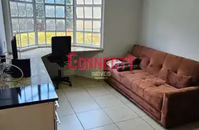 Apartamento com 1 quarto para alugar na Vila Virgínia, Ribeirão Preto 