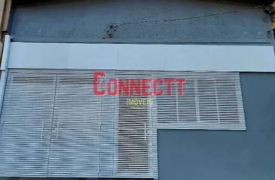 Casa comercial com 4 salas à venda no Centro, Ribeirão Preto 