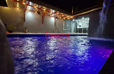 Casa com 3 quartos à venda no Jardim Cristo Redentor, Ribeirão Preto 