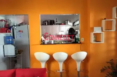 Sobrado com 3 dormitórios à venda, 188 m² por r$ 240.000 - jardim porto seguro - ribeirão preto/sp