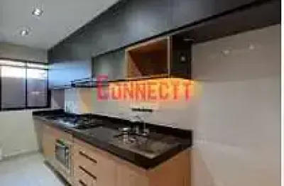 Apartamento para locação, santa cruz do josé jacques, ribeirão preto, sp