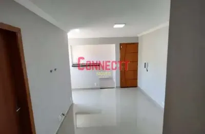 Apartamento com 2 quartos à venda no Jardim Botânico, Ribeirão Preto 