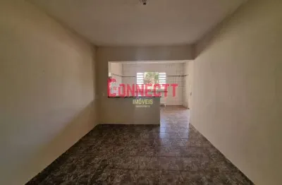 Casa à venda, parque residencial cândido portinari, ribeirão preto, sp