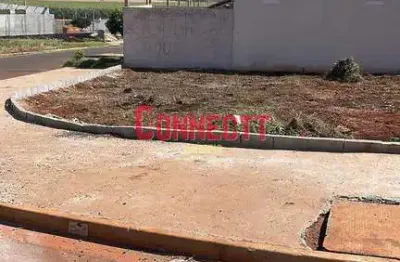 Terreno à venda na Reserva Macaúba, Ribeirão Preto 