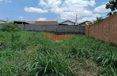 Terreno à venda na Reserva Macaúba, Ribeirão Preto 