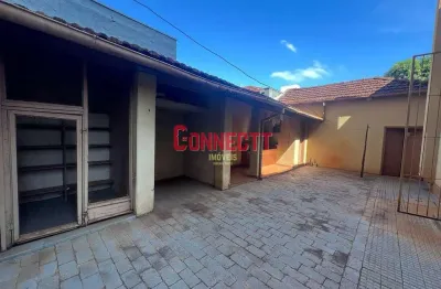 Casa com 3 quartos à venda no Centro, Ribeirão Preto 