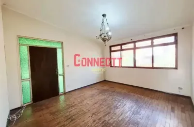 Casa com 5 quartos à venda no Jardim Palma Travassos, Ribeirão Preto 