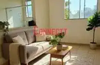 Apartamento com 2 quartos à venda no Ribeirânia, Ribeirão Preto 