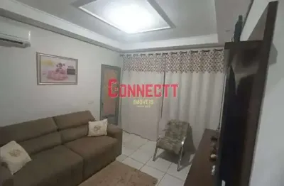 Casa com 2 quartos à venda no Planalto Verde, Ribeirão Preto 