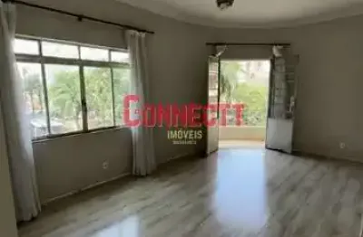 Apartamento à venda por r$200.000,00 centro, ribeirão preto, sp