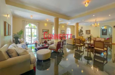 Casa com 3 quartos à venda no Jardim Canadá, Ribeirão Preto 