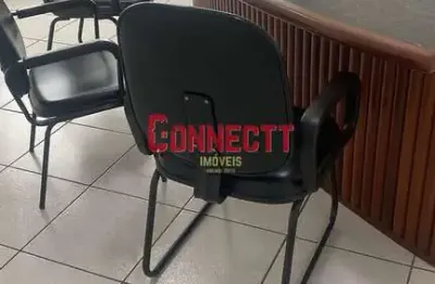 Sala comercial com 4 salas à venda no Jardim América, Ribeirão Preto 