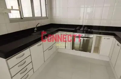 Casa com 3 dormitórios para alugar, 245 m² por r$ 6.726/mês - city ribeirão - ribeirão preto/sp