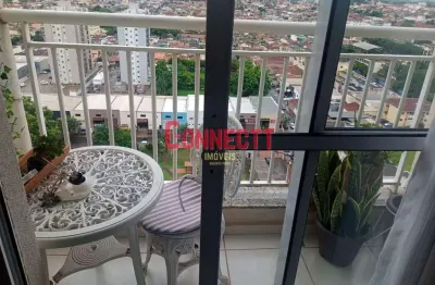 Apartamento para locação 3 quartos, 1 suite, 1 vaga, 64m², sumarezinho, ribeirão preto - sp | beliz